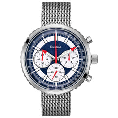 96K101 Special Edition Chronograph C Watch  96K101