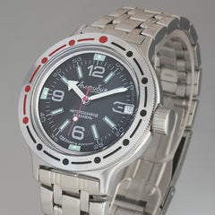 Vostok Amphibia Automatic Divers Watch - 420640