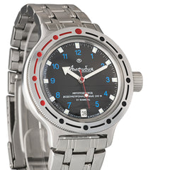 Vostok Amphibia Automatic Divers Watch -  420268