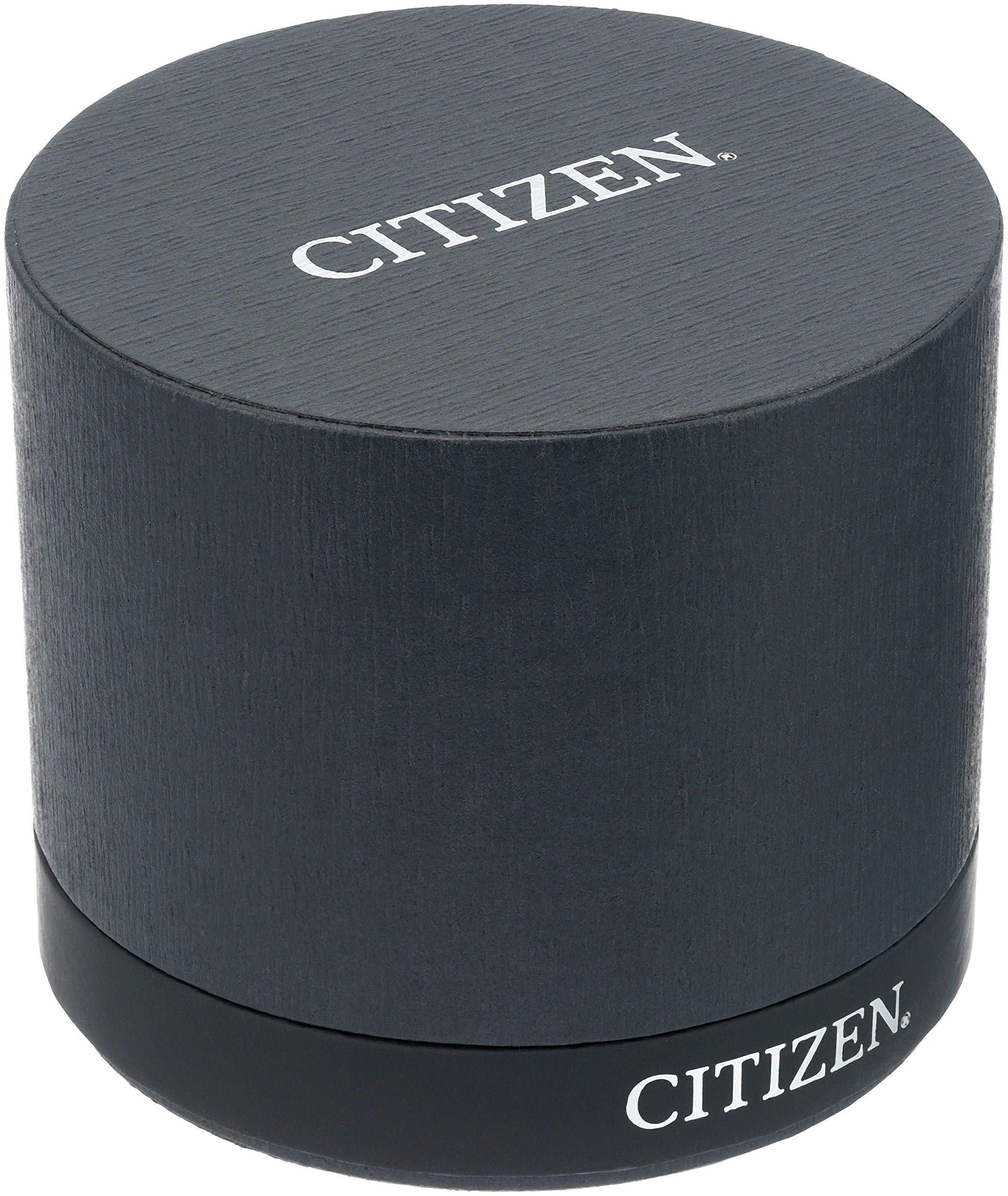 Citizen Eco-Drive Military Watch - BM8471-01E