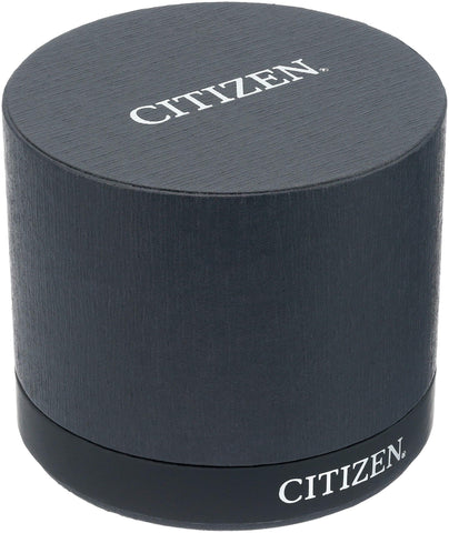 Citizen Eco-Drive Military Watch - BM8471-01E