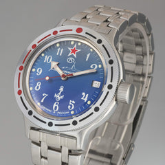 Vostok Amphibia Automatic Divers Watch -  420289