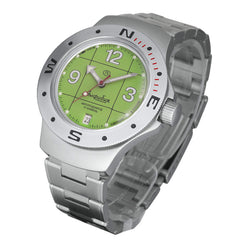 Vostok Amphibia Automatic Divers Watch -  060142