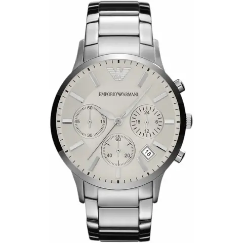 Emporio Armani – AR2458 Men’s Chronograph