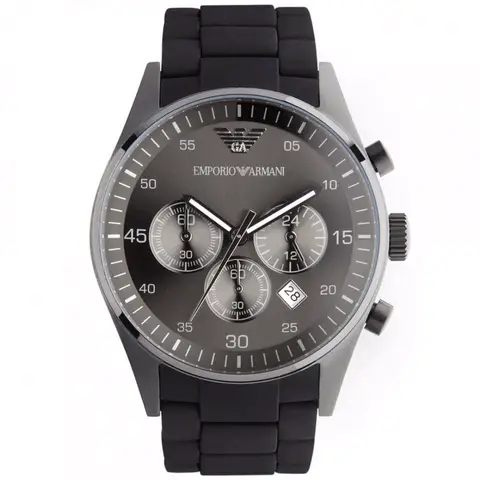 Emporio Armani – AR5889 Men’s Chronograph