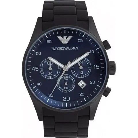 Emporio Armani – AR5921 Men’s Chronograph