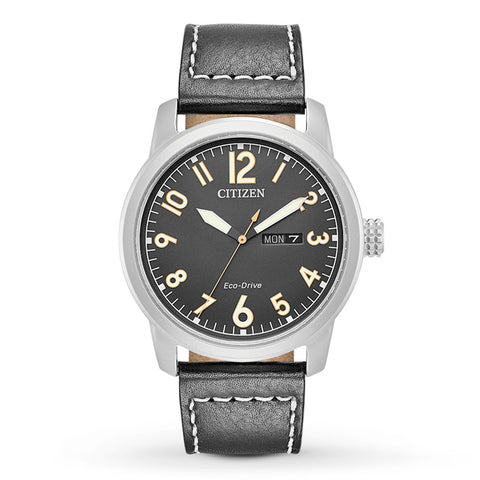 Citizen Eco-Drive Military Watch - BM8471-01E