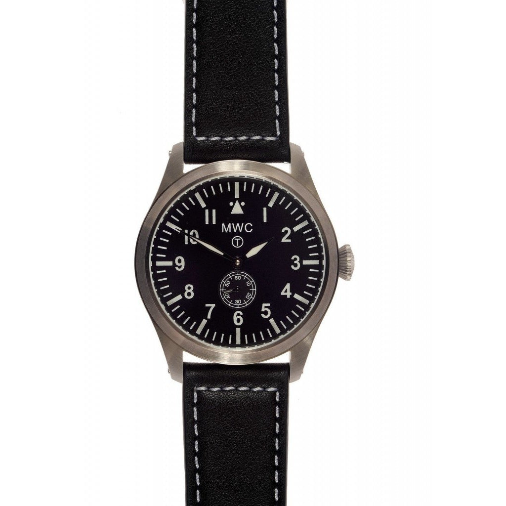 MWC Ltd Edition Classic Aviator SH2 - Watchfinder General - UK suppliers of Russian Vostok Parnis Watches MWC G10
- 1