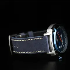 DMC ALPHA WATCH - BLUE