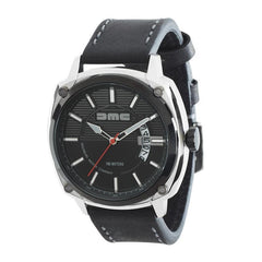 DMC ALPHA WATCH - BLACK