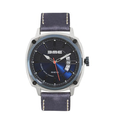 DMC ALPHA WATCH - BLUE
