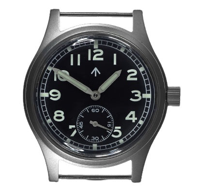 MWC 1940s/1950s "Dirty Dozen" Pattern General Service Automatic