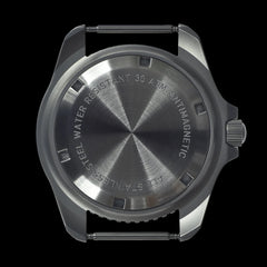 ELVIA Automatic Military Divers Watch