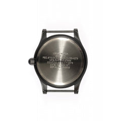 MWC PVD LTD Edition GG-W-113 Vietnam Watch - Watchfinder General - UK suppliers of Russian Vostok Parnis Watches MWC G10
 - 3