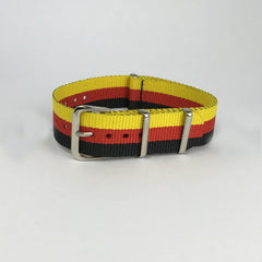 German Nato Strap