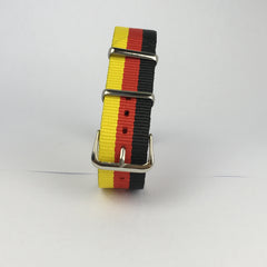 German Nato Strap