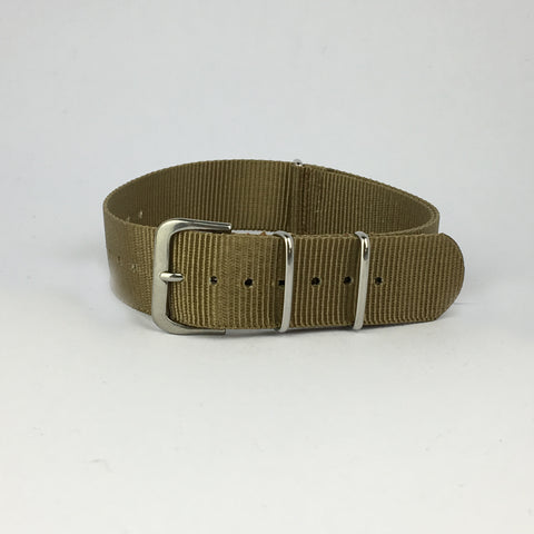 Desert Nato Strap