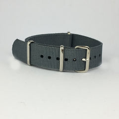 Grey Nato Strap