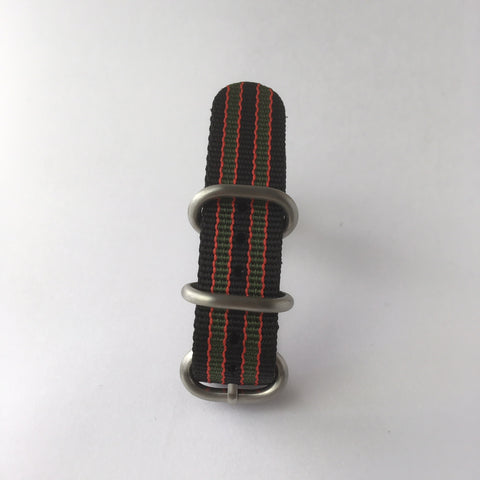 James Bond Original Nato Strap