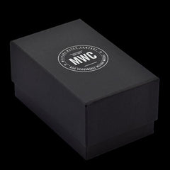 MWC 1999-2001 Pattern Quartz Military Divers Watch on Black NATO Strap / Brand New & Unissued
