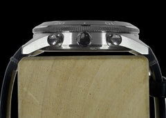 MWC Ltd Ed Swiss Airline Pilots Chronograph