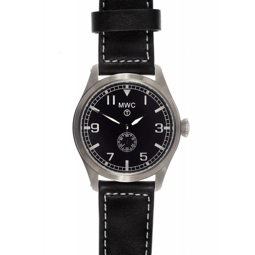 MWC Ltd Edition Classic Aviator SH1 - Watchfinder General - UK suppliers of Russian Vostok Parnis Watches MWC G10
- 1