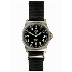 G10 LM Military Watch (Non Date Version)