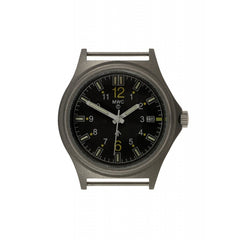 MWC G10SL MKV 100m Water Resistant with GTLS Tritium - Watchfinder General - UK suppliers of Russian Vostok Parnis Watches MWC G10
 - 3