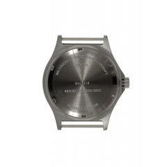MWC G10SL MKV 100m Water Resistant with GTLS Tritium - Watchfinder General - UK suppliers of Russian Vostok Parnis Watches MWC G10
 - 4