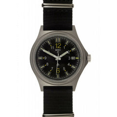 MWC G10SL MKV 100m Water Resistant with GTLS Tritium