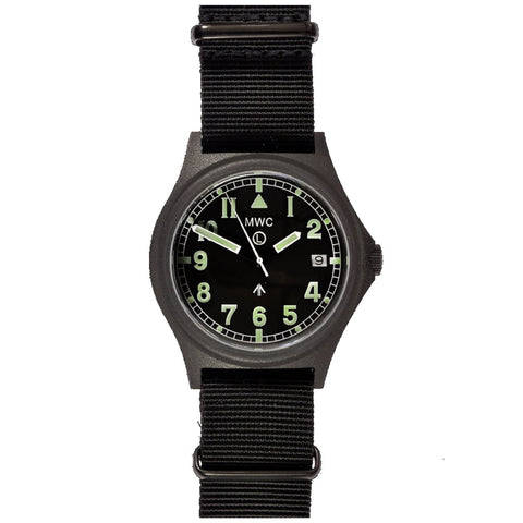 MWC G10 PVD 300M (Date or No Date)