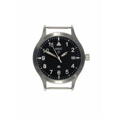 MWC Mk III Automatic 100m 1950s NATO Millitary Watch - Watchfinder General - UK suppliers of Russian Vostok Parnis Watches MWC G10
 - 3
