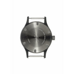 MWC MKIII (100m) Automatic Ltd Edition in black PVD - Watchfinder General - UK suppliers of Russian Vostok Parnis Watches MWC G10
 - 3