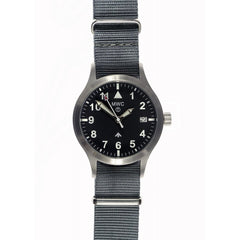 MWC Mk III Automatic 100m 1950s NATO Millitary Watch - Watchfinder General - UK suppliers of Russian Vostok Parnis Watches MWC G10
 - 1