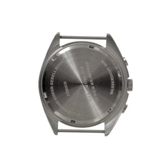 MWC Stainless Steel NATO Pattern Stainless Steel Military Pilots Chronograph Watch - Watchfinder General - UK suppliers of Russian Vostok Parnis Watches MWC G10
 - 2