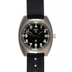 MWC W10 1970s Pattern Automatic with Date - Watchfinder General - UK suppliers of Russian Vostok Parnis Watches MWC G10
 - 1