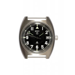 MWC W10 1970s Pattern Automatic with Date - Watchfinder General - UK suppliers of Russian Vostok Parnis Watches MWC G10
 - 2