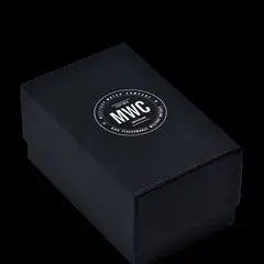 MWC P656 Tactical Series Watch with GTLS Tritium Automatic Sapphire Crystal (Date Version)