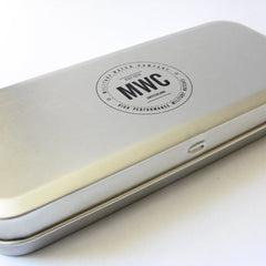 MWC G10 LM Military Watch (Brazil Strap) - Watchfinder General - UK suppliers of Russian Vostok Parnis Watches MWC G10
 - 4