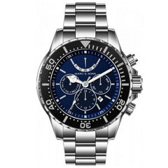MARC & SONS 1000M Automatic Watch MSD-042