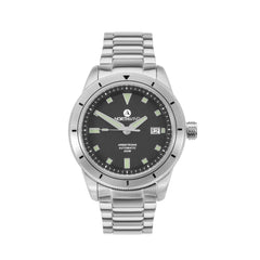 Northwind Armstrong Automatic Watch Black