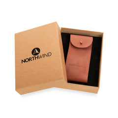 Northwind Armstrong Automatic Watch Grey