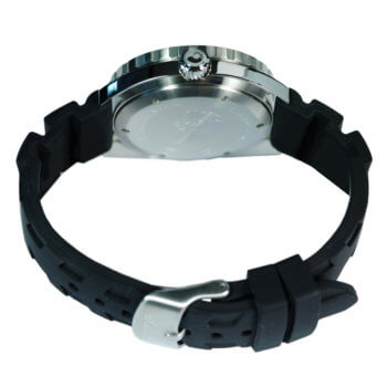 Pantor Nautilus Quartz Divers Watch SS Bezel 200M