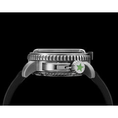 Sturmanskie Ocean Stingray Automatic Watch NH35/1825898 - Watchfinder General - UK suppliers of Russian Vostok Parnis Watches MWC G10
 - 3
