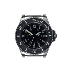 MWC 24 Jewel 300m Automatic Military Divers Watch GTLS