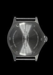 MWC 45th Anniversary Ltd Ed watch with Titanium GTLS, 300m and Sapphire Crystal