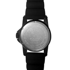 CoPilot / Black / Automatic