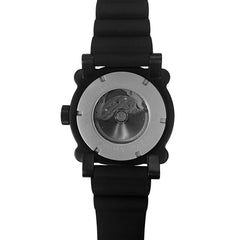 ZULU-07 PRO / Black / Automatic
