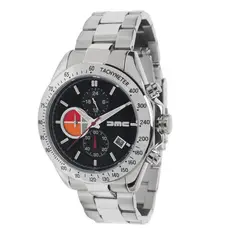 DMC 1981 BLACK CHRONOGRAPH