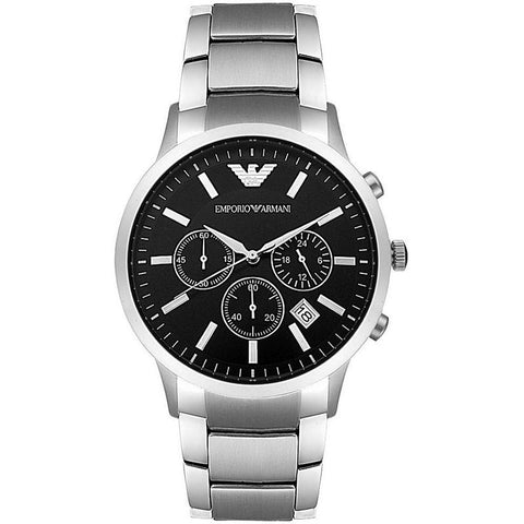 Emporio Armani – AR2434 Men’s Chronograph